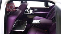 Rolls Royce Cullinan